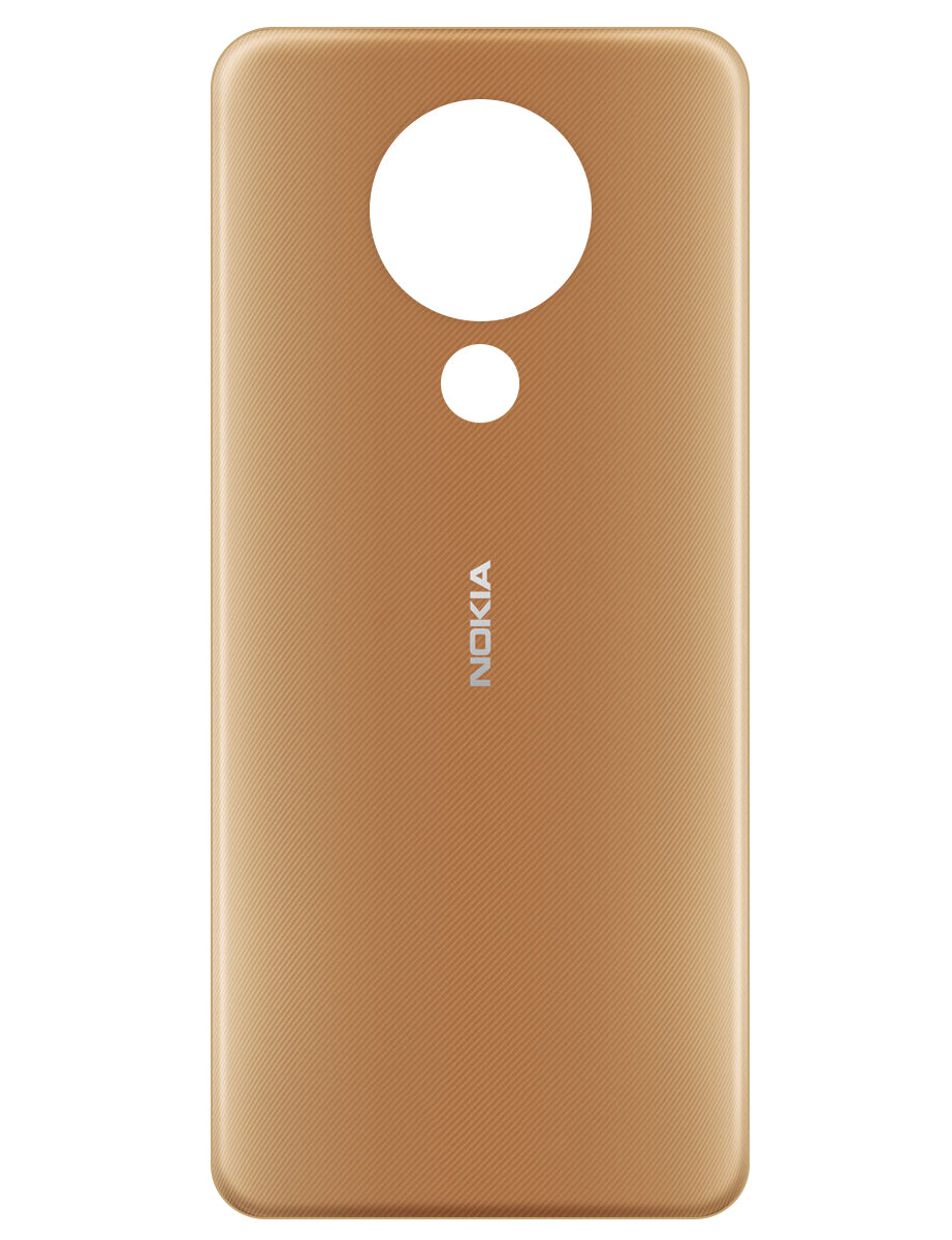 Nokia 5.3 Akkudeckel, Gold