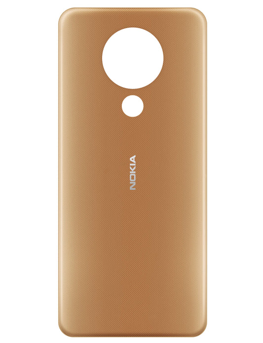 Nokia 5.3 Akkudeckel, Gold