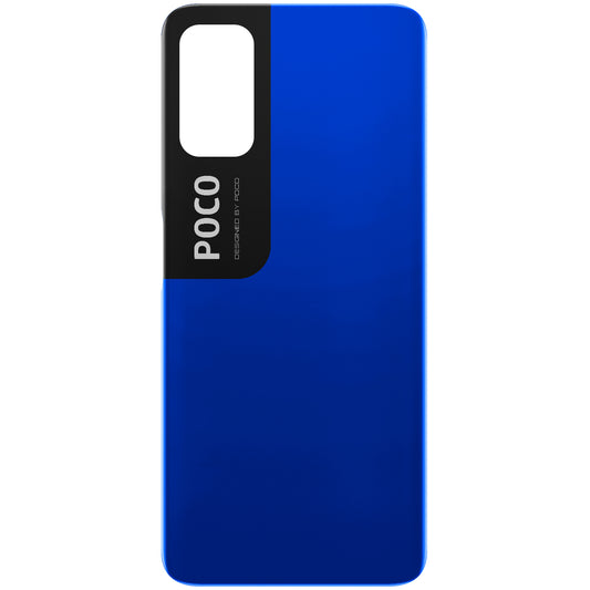 OEM Battery Cover for Xiaomi Poco M3 Pro 5G, Blue