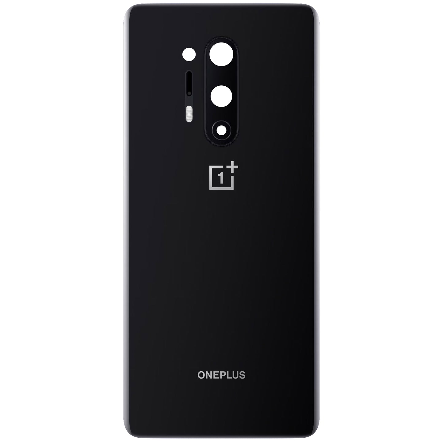 OnePlus 8 Pro Akkudeckel, Schwarz (Onyx Black), Swap