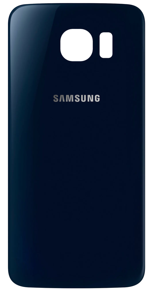 Samsung Galaxy S6 G920 Akkudeckel, Marineblau