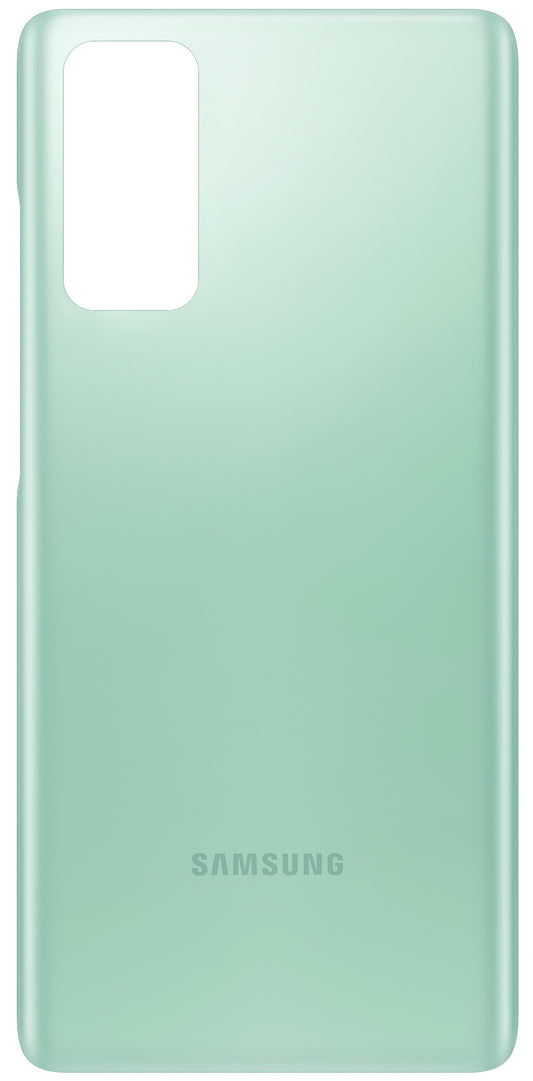 Samsung Galaxy S20 FE 5G G781 Battery Cover, Green