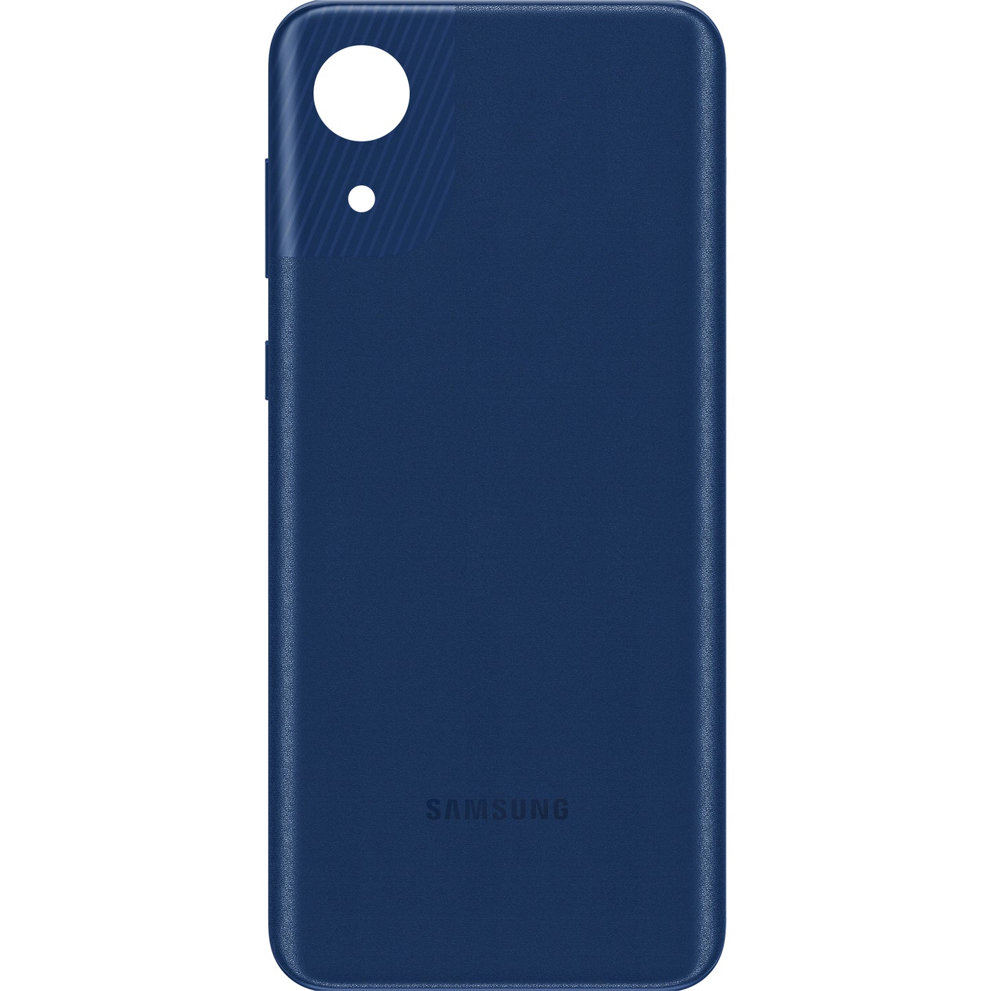 Samsung Galaxy A03 Core A032 Akkudeckel, Blau