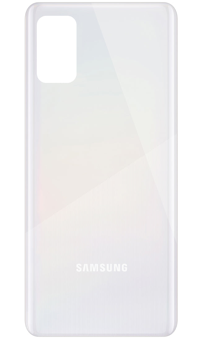 Samsung Galaxy A41 A415 Akkudeckel, Weiß