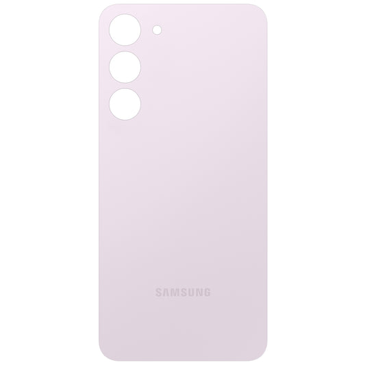 Samsung Galaxy S23+ S916 Battery Cover, Purple (Lavender)