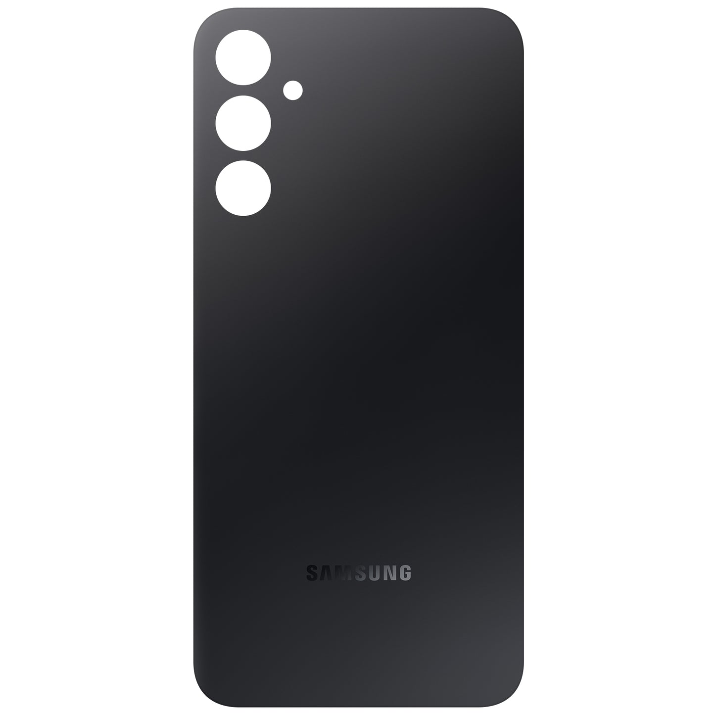 Battery Cover Samsung Galaxy A34 A346, Black