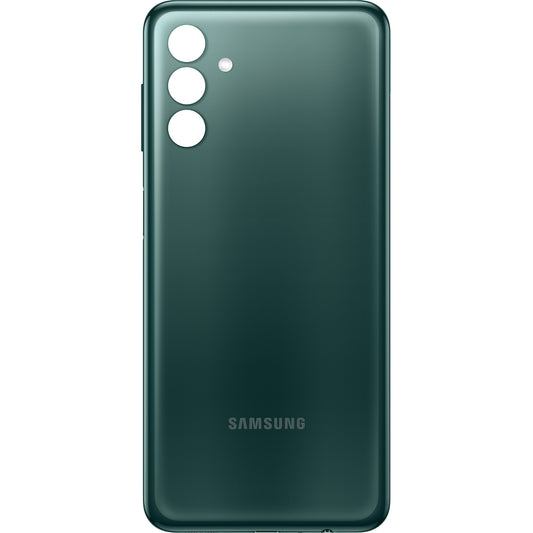 Battery Cover Samsung Galaxy A04s A047, Green, Service Pack GH82-29480C