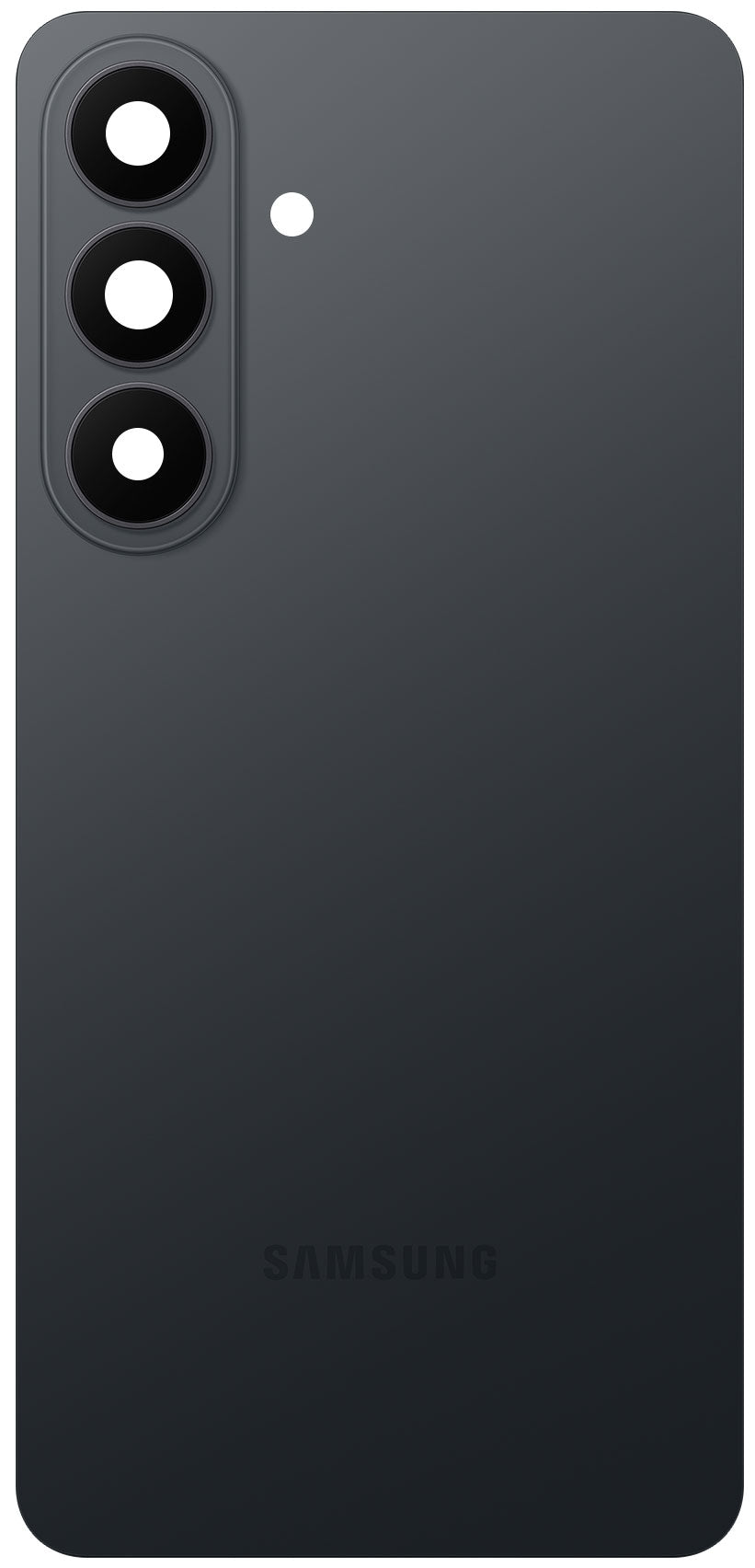 Batteriedeckel Samsung Galaxy S26 S942, Schwarz, Service Pack GH82-39035A