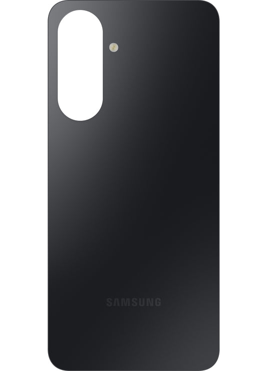 Batterieabdeckung Samsung Galaxy A17 5G, Schwarz, Service Pack GH82-38039A