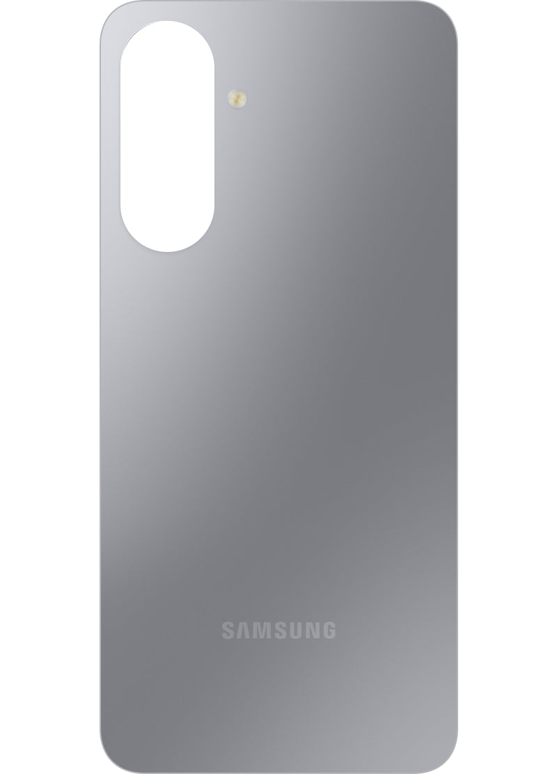 Batterieabdeckung Samsung Galaxy A17 5G, Grau, Service Pack GH82-38039B