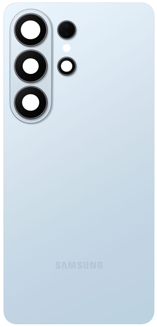 Batteriedeckel Samsung Galaxy S26 Ultra S948, Blau (Sky Blue), Service Pack GH82-38884B