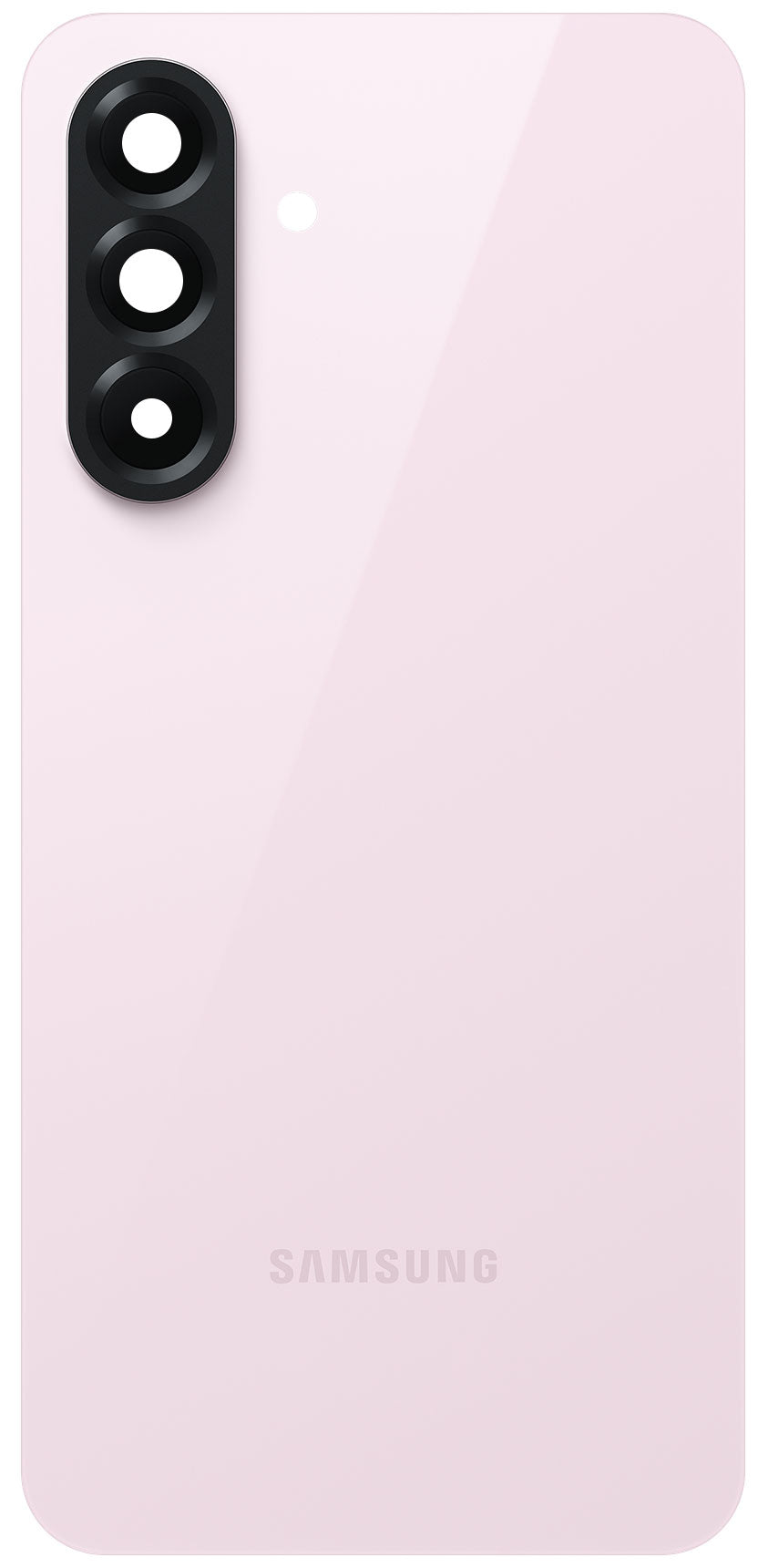 Batteriedeckel Samsung Galaxy A56 A566, Rosa (Awesome Pink), Service Pack GH82-36807D