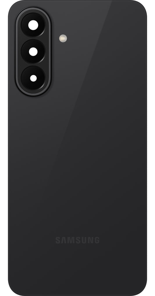 Batteriedeckel Samsung Galaxy A27 5G, Schwarz, Service Pack GH82-40008A