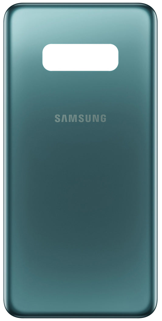 Samsung Galaxy S10e G970 Akkudeckel, Grün