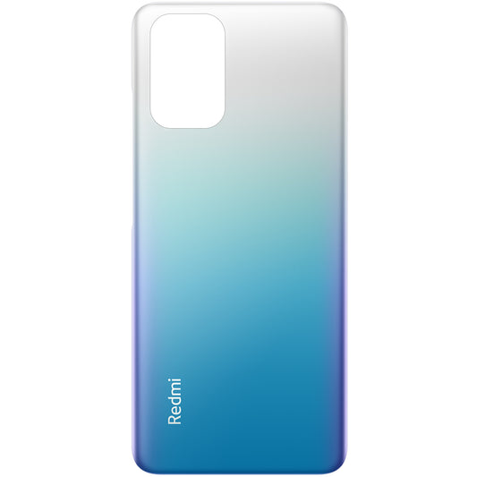 Xiaomi Redmi Note 10 Akkudeckel, Blau