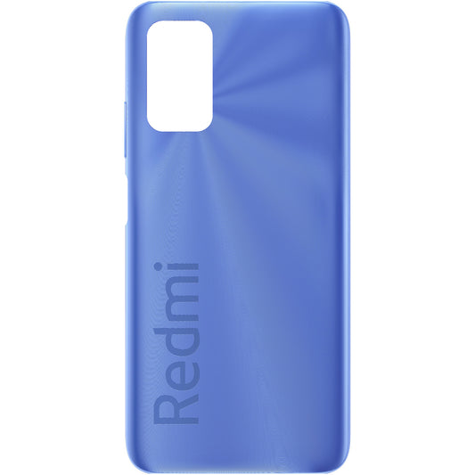 Xiaomi Redmi 9T Akku-Abdeckung, blau 