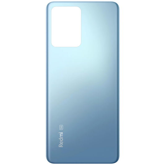 Xiaomi Redmi Note 12 Battery Cover, Blue (Mystyque Blue)