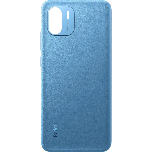 Battery Cover Xiaomi Redmi A2 / A1, Blue