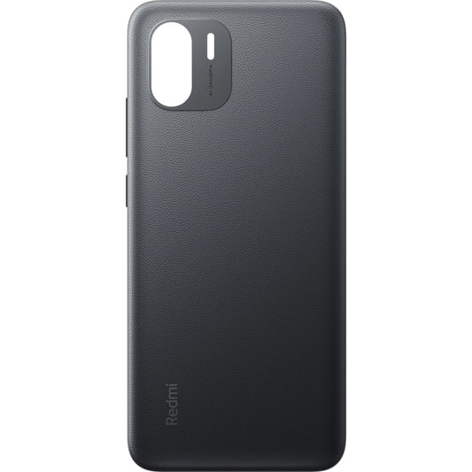 Battery Cover Xiaomi Redmi A2 / A1, Black