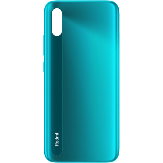 Xiaomi Redmi 9A Akkudeckel, Grün (Ocean Green), Service Pack 55050000D32D