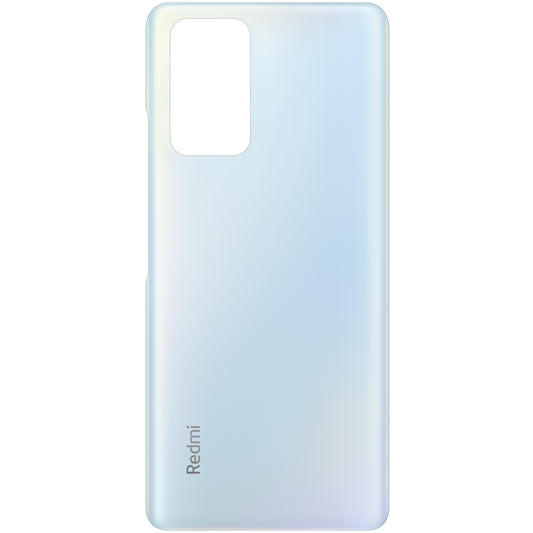 Xiaomi Redmi Note 10 Pro Akku-Abdeckung, Blau (Gletscherblau), Service Pack 550500000000UU4J 