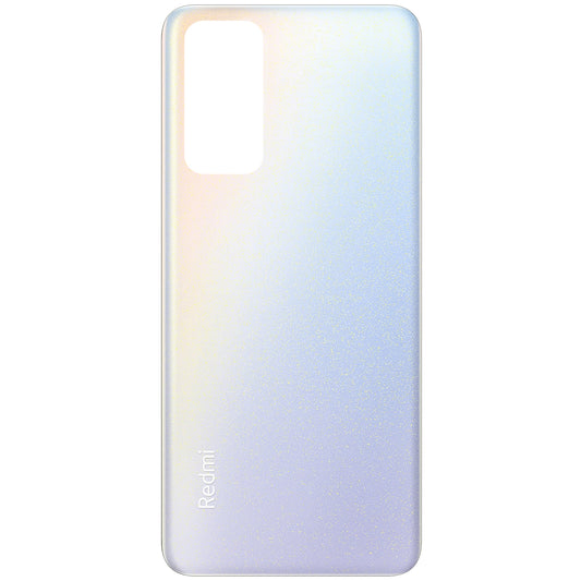 Xiaomi Redmi Note 11S Akkudeckel, Weiß (Pearl White), Service Pack 55050001U09T