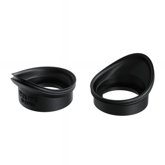 Relife M-26 Pro Max Schutzkappe für Mikroskopobjektiv, 2 Stück Set