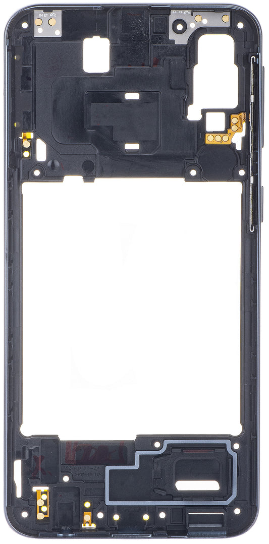 Samsung Galaxy Galaxy A40 A405, Schwarz