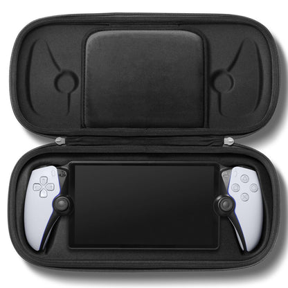 Spigen Klasden Protection Case for Sony Playstation Portal Remote Player Console, Grey