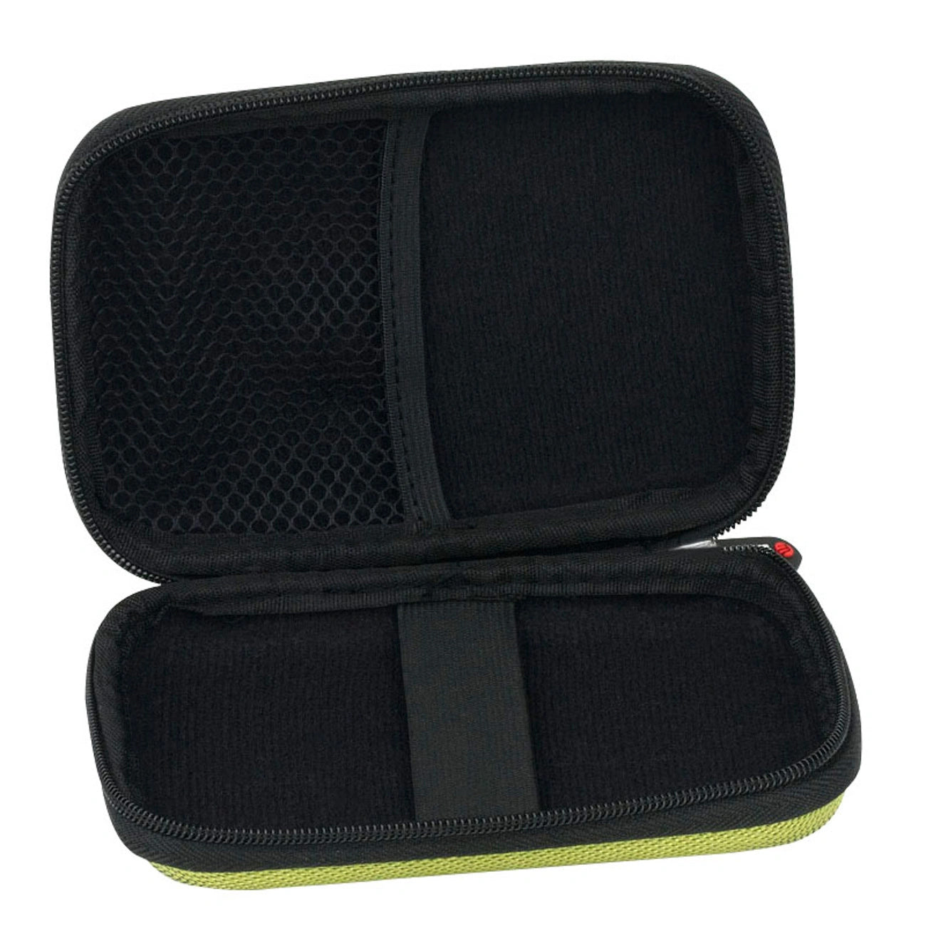 Orico PHD-25 Schutzgehäuse für HDD / SSD 2,5 Zoll, Grün