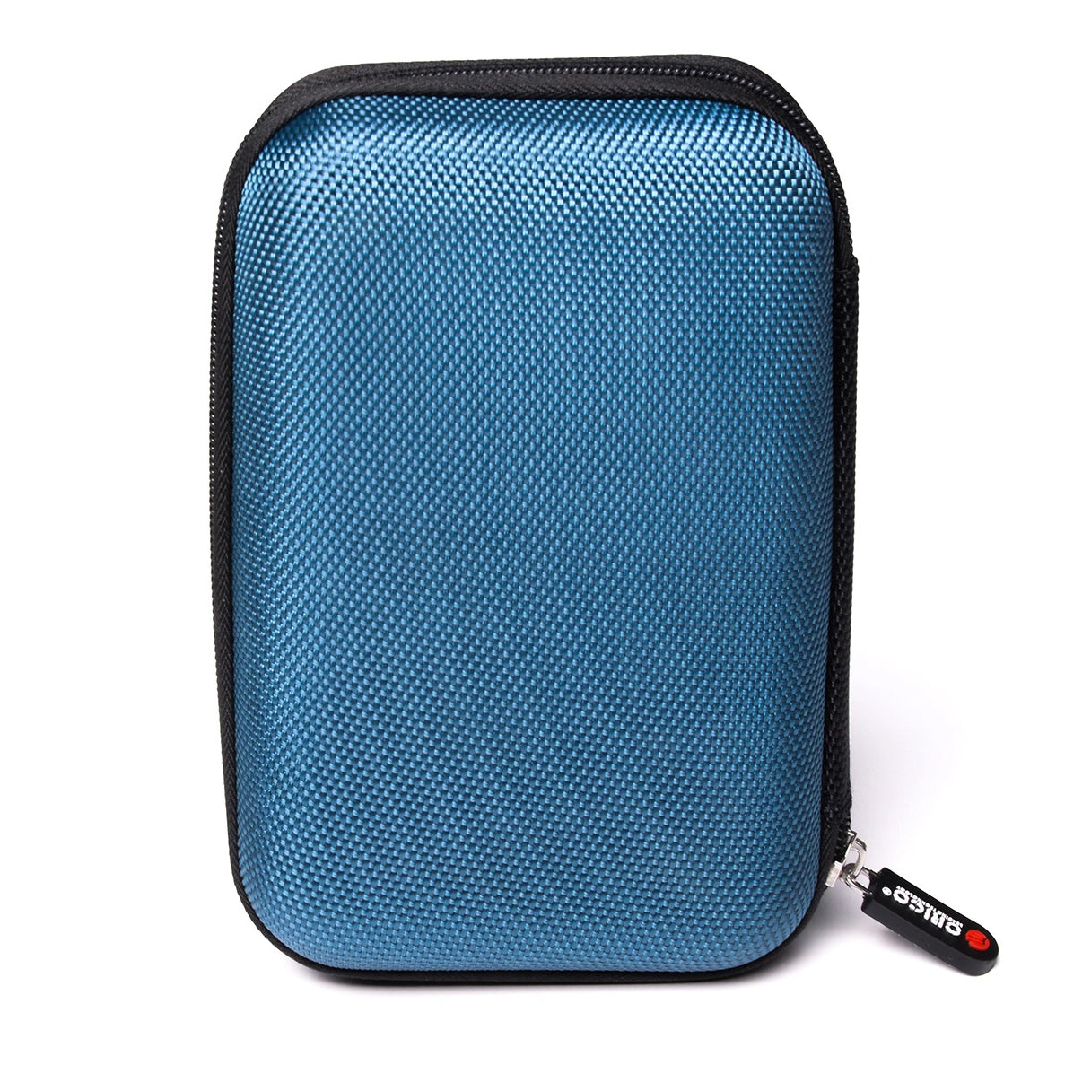 Orico PHD-25 Schutzgehäuse für HDD / SSD 2,5 Zoll, Blau