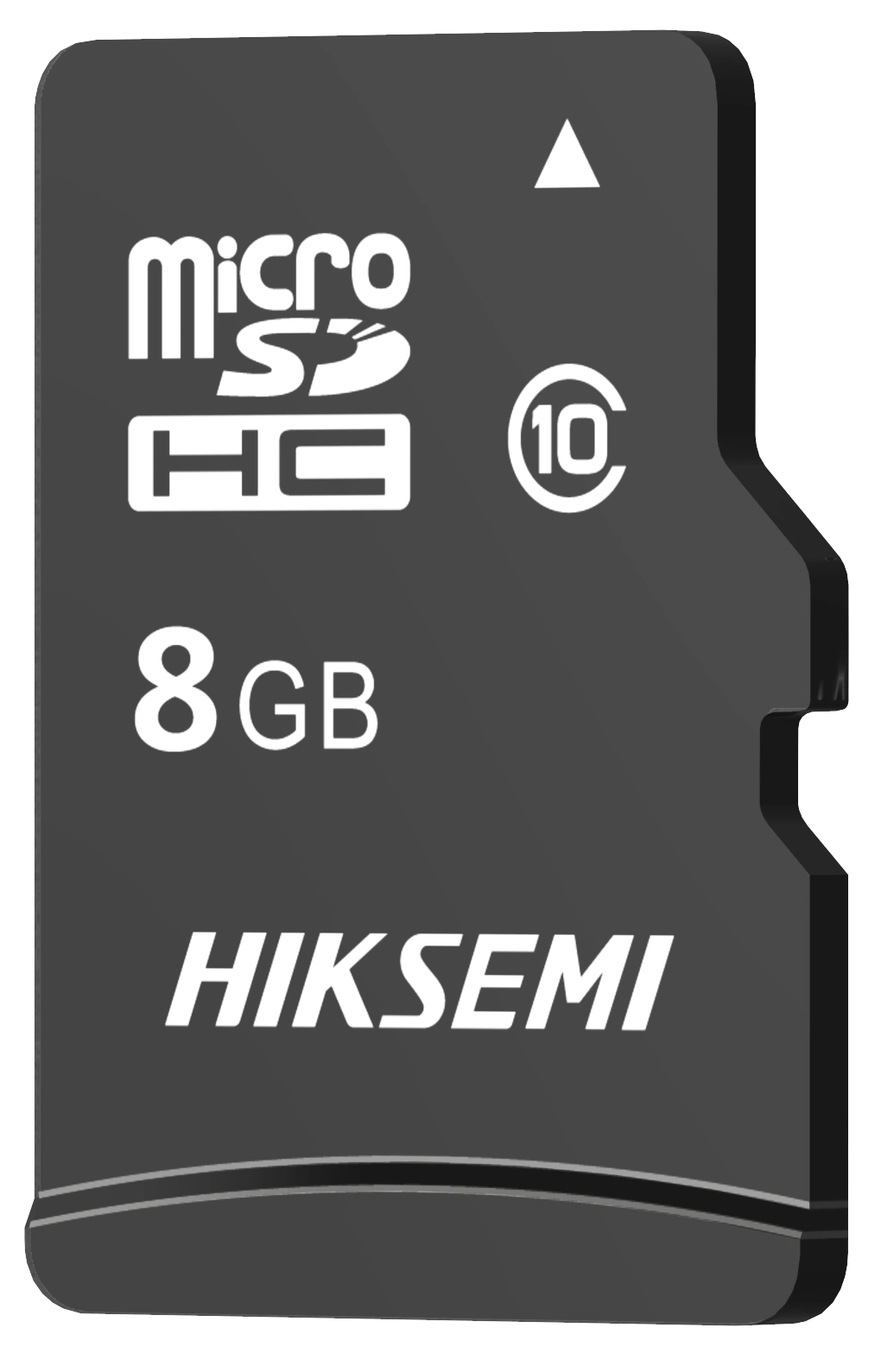 Hiksemi microSDHC Speicherkarte, 8GB, Klasse 10 HS-TF-C1/8G