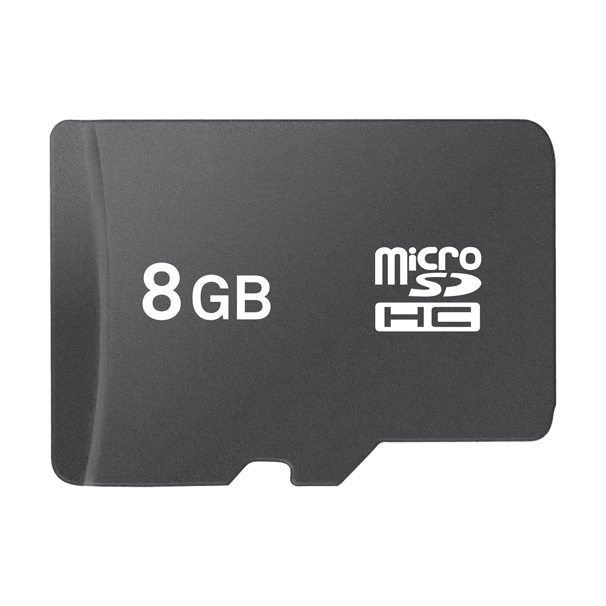 microSDHC Memory Card OEM, 8Gb, Class 10 TF8G_C10