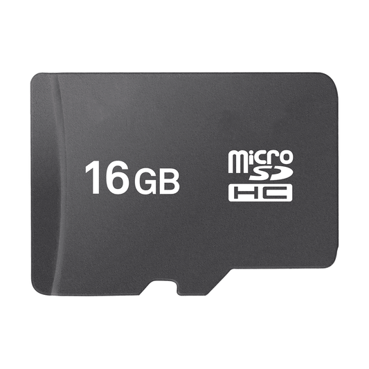 OEM microSDHC-Speicherkarte, 16 GB, Klasse 10 TF16G_C10