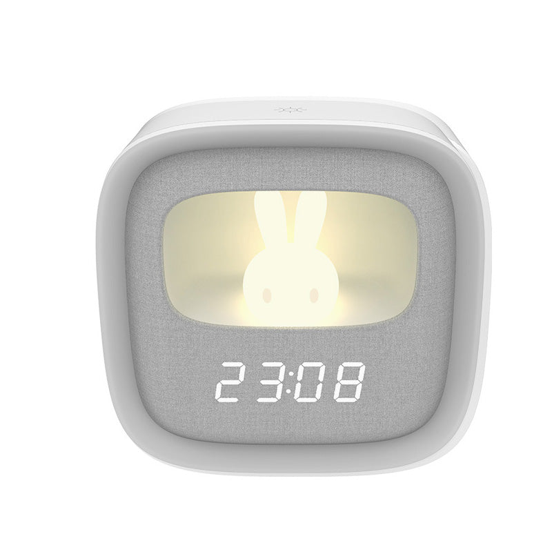 Digitaluhr Forever Pure FNL-06 Aurora, Weiß