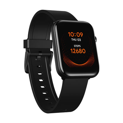 Smartwatch Mobvoi GTH Raven, Schwarz