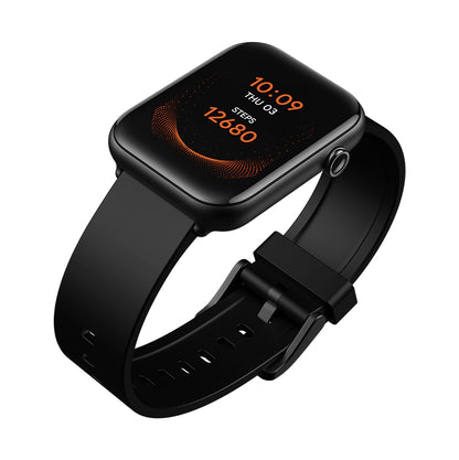 Smartwatch Mobvoi GTH Raven, Schwarz