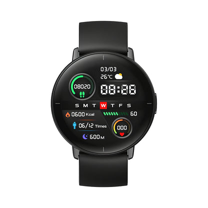 Smartwatch Mibro Lite, Schwarz XPAW004