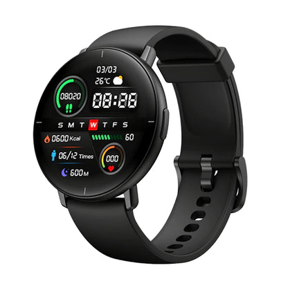 Smartwatch Mibro Lite, Schwarz XPAW004