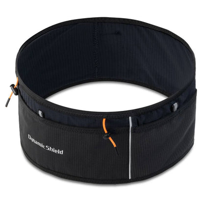 Spigen Dynamic Shield A712 Laufgürtel, Größe M, Schwarz AMP11676