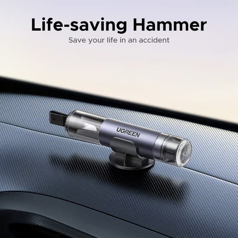 Multifunktionshammer UGREEN LP821