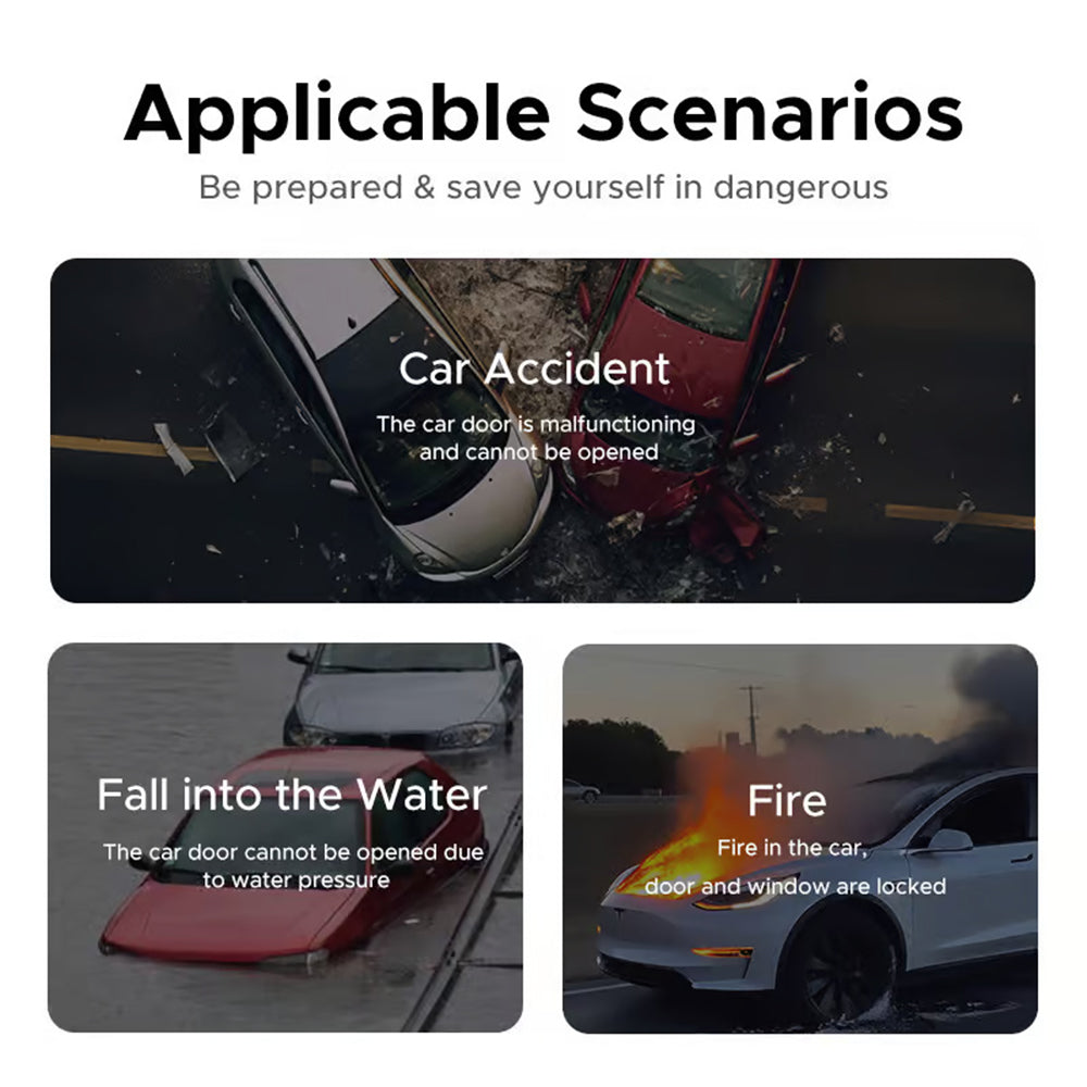 Multifunktionshammer UGREEN LP821