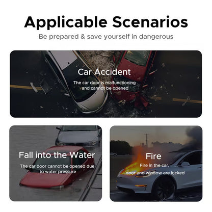 Multifunktionshammer UGREEN LP821