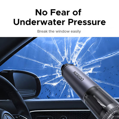 Multifunktionshammer UGREEN LP821