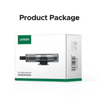 Multifunktionshammer UGREEN LP821, wiederverpackt