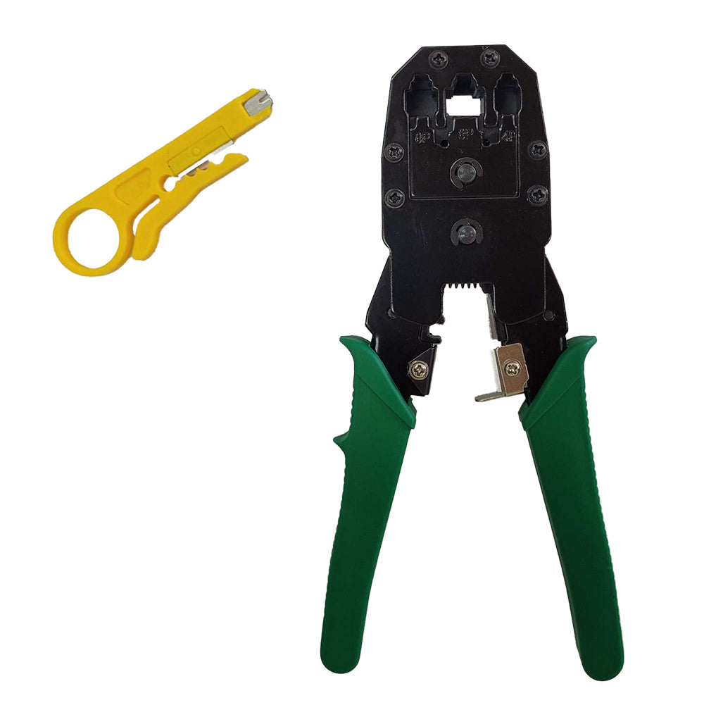 Abstands-Crimpzange SPNT-CRIMPER-2