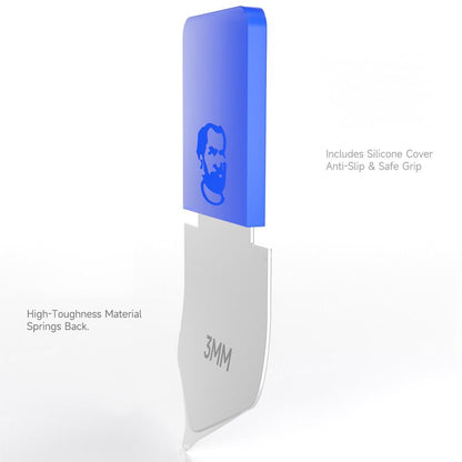 Metallic Clip Mechanic S300, 3in1