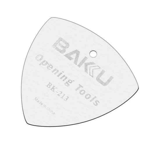 Metal Clip Baku K-213