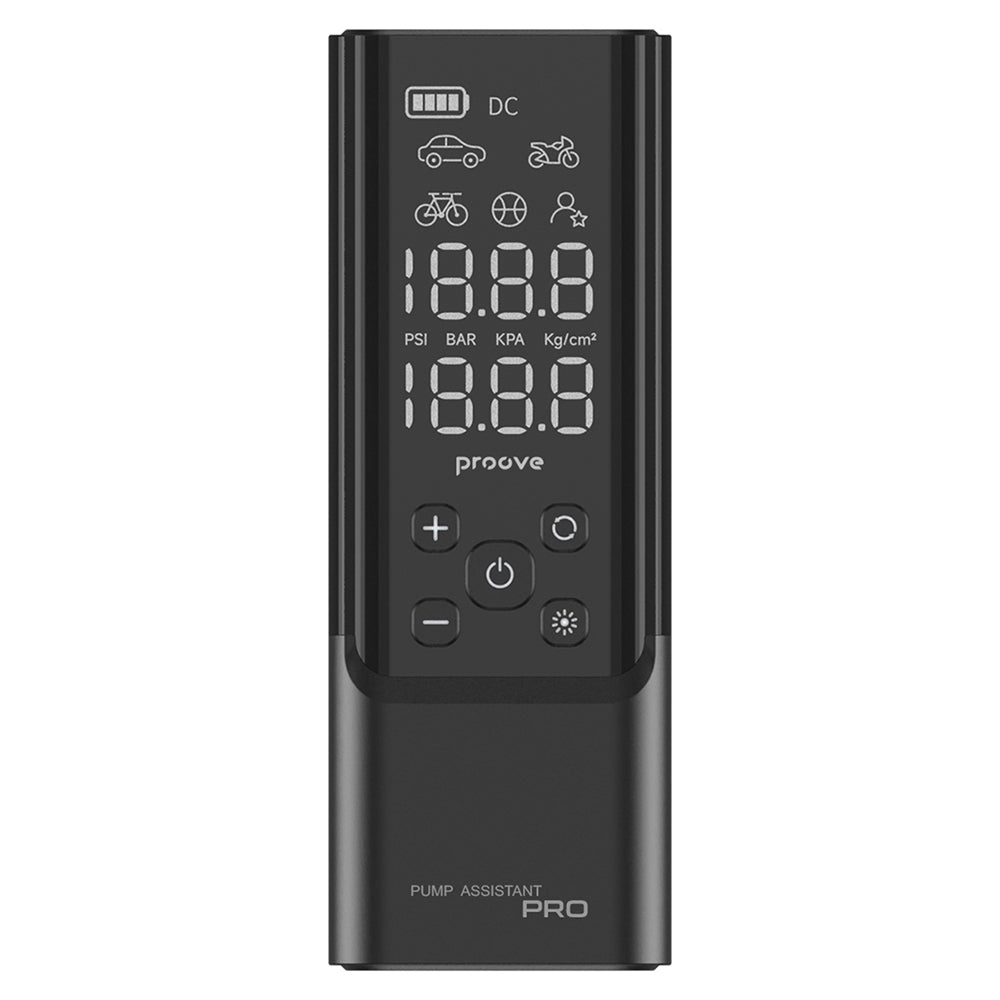 Auto-Kompressor Proove Assistant Pro PPAP80010901