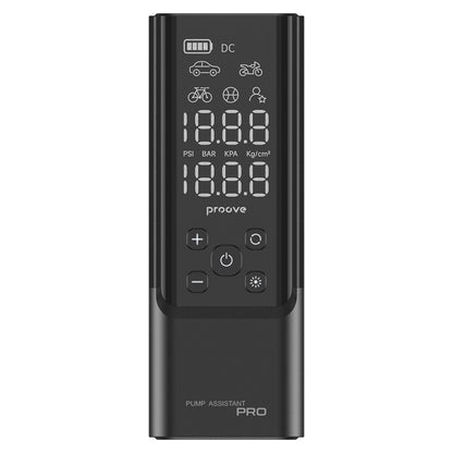 Auto-Kompressor Proove Assistant Pro PPAP80010901